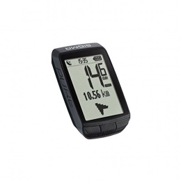 Barabike Sigma Sig-03200 Pure GPS New 2018 Compteur de vélo Computer Compteur de vélo compteur