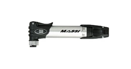 Massi Pompes à vélo Massi CM 03 - Pompe pour vélo