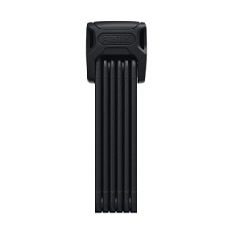 ABUS Verrous de vélo ABUS 67462 6000 K / 90 Bk St Cadenas pliant Noir 90 cm