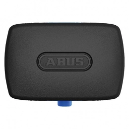 ABUS Accessoires ABUS Alarme mobile de sécurité pour vélos, poussettes, trottinettes électriques - 100 dB - Bleu