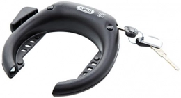 ABUS Verrous de vélo Abus-Shield 5650 lH-kR 3, Noir / mûre