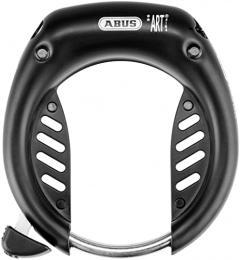 ABUS Verrous de vélo Abus-Shield 5650 lH kR 39695, Noir, Taille unique
