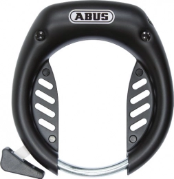 ABUS Verrous de vélo ABUS Tectic 496 Antivol de cadre Noir