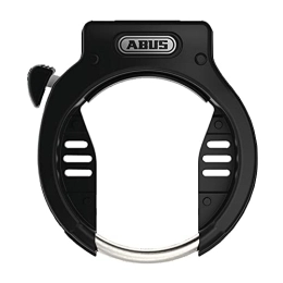 ABUS Verrous de vélo ABUS Unisexe - Adultes 4650SL NR BK OE Cadenas Unies Universel