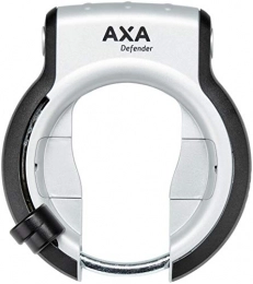 AXA Verrous de vélo Antivol AXA Defender à clé Noir / Argent
