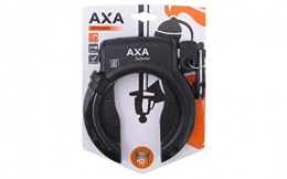 AXA Verrous de vélo AXA 5011523 Defender Antivol de Cadre Noir