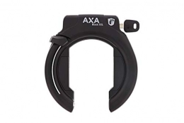 AXA Verrous de vélo AXA Antivol Cadre Block XXL Noir