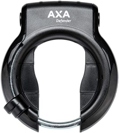 AXA Verrous de vélo AXA Defender 2020 Dual E-System Antivol pour vélo