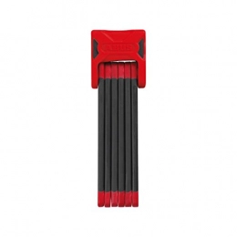 ABUS Verrous de vélo Bordo 6000 / 90 rouge ST