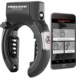 Trelock Verrous de vélo Trelock SL460 Antivol à Bague