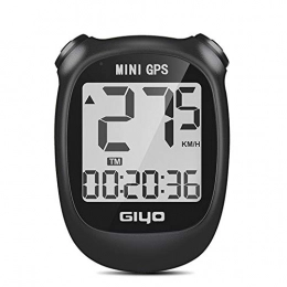 Ciclo Computer Tachimetro GPS Senza Fili Strada Bike Tachimetro Contachilometri Retroilluminazione Impermeabile M3 Ciclismo Forniture