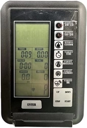 HACIEN Computer da Bicicletta, Ciclismo Impermeabile, Display LCD, contachilometri tachimetro Bici for bici/1844