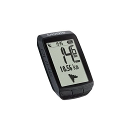 Barabike Computer per ciclismo Sigma SIG 03200 Pure gps new 2018 contatore ruota di bicicletta Computer ruota Bike contatore