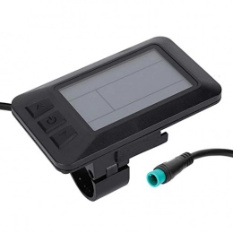 Surebuy Accessori Strumento LCD di conversione Bici, per E-Bike, per Ciclismo