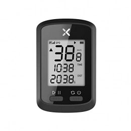 Tachimetro in Bicicletta Gps Wireless Ciclo Gps Wireless Gps Cronometro G Italiano Code Table