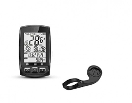 YUNDING Accessori YUNDING contachilometri Abilitato Bicicletta Computer Speedometer Vendita