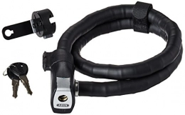 ABUS Accessori Abus 315282 - Cable blindado de cierre Automatico 860 / 85+QUICKS