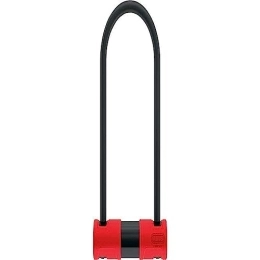 ABUS Accessori ABUS, 440A USH Unisex, Nero, 23 cm