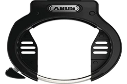 ABUS Accessori Abus 4651 X / XL, Antifurto da Telaio Unisex Adulto, Nero, Unica