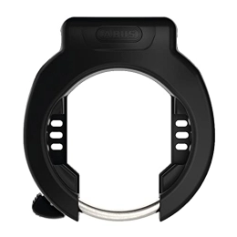 ABUS Accessori ABUS 4750SL Nr BK OE, Supporto Unisex, Nero, One Size