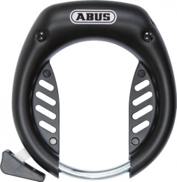 ABUS Accessori Abus, 496 Nr Unisex Adulto, Black, One Size