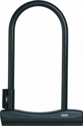 ABUS Accessori Abus 61887 - Lucchetto ad Arco per Bicicletta Buffo, Colore: Nero