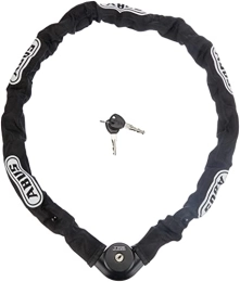 ABUS Accessori Abus Acciaio-O-Chain 810 - Antifurto Bicicletta, 110 cm