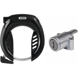 ABUS Lucchetti per bici Abus Blocco del Telaio 5850 Nr BK OE BLO BOS IT2.1 T82