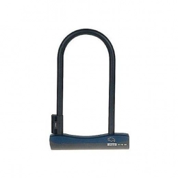 ABUS Lucchetti per bici Abus Buffo 34 Bicycle U-Lock (Long) by Abus