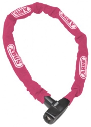 ABUS Accessori Abus Catena antifurto per bici 685 / 75, 75 cm, Corallo, 75 cm