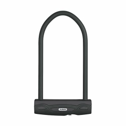 ABUS Accessori Abus HB230 Varedo 47 - Lucchetto per bicicletta, unisex, colore: Nero