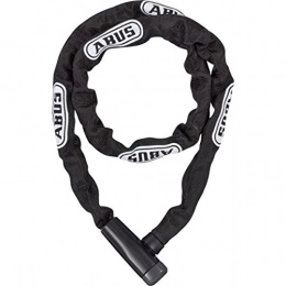 ABUS Accessori ABUS, Steel-O-Chain 5805K Unisex, black, 110 cm