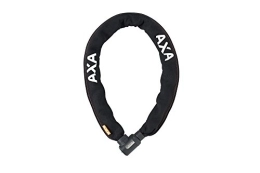 AXA Accessori AXA 5011541 Catena antifurto Unisex Adulto, Nero