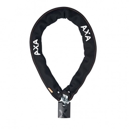 AXA Accessori AXA 5011544 Catena antifurto Unisex Adulto, Nero