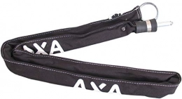 AXA Accessori AXA Catena a innesto RLCPlus 140 x 0, 55 mm Nero