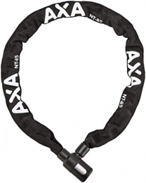 AXA Accessori AXA Newton 85, Lucchetto per Bicicletta. Unisex-Adulti, Nero, Taglia unica