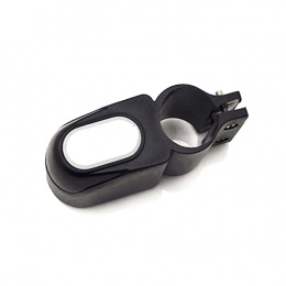 Bodhdbsbsa Accessori Bodhdbsbsacs Lucchetto Bici， Blocco for Allarme antifurto in Bicicletta con Telecomando Wireless Impermeabile MTB. Allarme for Vibrazione antifurto Bici 10 5 Db. Bike Alarm Lock.