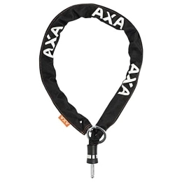 AXA Lucchetti per bici CADENA AXA RLC 140cm 5.5mm P / FUS / DEF / SOLID PL / VICT