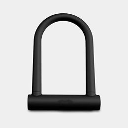 WYMGFD Accessori Ciclismo Catena Serrature Bicicletta Lock, Portatile Antifurto Serratura Della Bicicletta Doppia Aperta U Blocco Anti Furto MTB Strada Mountain Bike Moto Blocco Cavo Acciaio