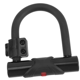 EVANEM Accessori EVANEM Motocicletta Biciclette Biciclette Lucchetto for moto portatile Uso quotidiano Lucchetto a u Lucchetto multifunzione for ciclo Fornitura del ciclo Lucchetto for bici riutilizzabile Lucchetto a