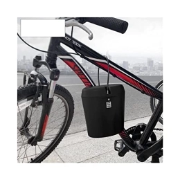 SHANGMAOYO Lucchetti per bici Key Lock Box Creativo 2L Portatile Cassaforte Secchio Lucchetto a Combinazione a 3 Cifre con Corda Campeggio All'aperto Escursionismo Sport Nascosto Sicurezza Storage Box Key Lock Box Montaggio a Pare