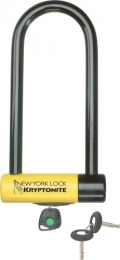 Kryptonite Accessori Kryptonite Catena New York Lock M18-Wl