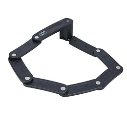 Oxford Lucchetti per bici Oxford Lucchetto Pieghevole LINKLOCK CL