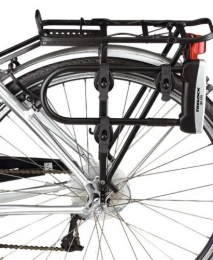 Trelock Lucchetti per bici sostegno a 3 punti p.serrat.a arch.lungoTrelock - 7302953