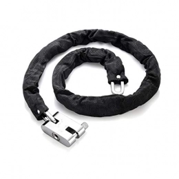 Xinxinchaoshi Accessori xinxinchaoshi Lucchetto Bici Bicycle Lock / Catena della Bicicletta / Bicicletta di Blocco, Standard 0, 55 * 100 Centimetri Catena di Blocco, Adatto a Ciclo e Motociclo Electric Car Lucchetto di Sicurezza