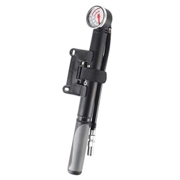 ACEACE Pompe da bici ACEACE Pompa per Biciclette Mini Pompa a Mano Pompa Portatile Pompa Air Pump Ball Toy Pneumatico Pneumatico Valvola MTB Mountain Bike Pump Accessori per Biciclette