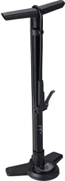 BBB Pompe da bici Bbb Airboost Dualhead 3.0 Floor Pump One Size