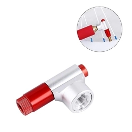 Homoyoyo Accessori Homoyoyo Mini Pompa Per Bici Pompa Per Bici Portatile Mini Pompa Gonfiatore Ciclo Pompa Bici Pompa Per Pneumatici Pompa Di Circolazione Universale