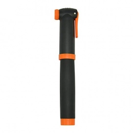 HUIO Accessori HUIO Portable Bike Floor Pump Pompa da Calcio Multifunzionale a Due Vie for Pallacanestro Pompa da casa Portatile Mountain Bike Bicicletta Mini Pompa Pompa ad Aria Versatile per Le Biciclette