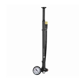 JYDQM Accessori JYDQM Bicycle Pump Road Bike Ammortizzatore Ammortizzatore Forcella Anteriore Pompa per Pompa Pompa Pompa per Tubo Flessibile con misuratore di Pressione per Biciclette